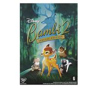 Animation - Bambi 2 - Special Edition
