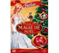 Animation - Barbie Et La Magie De..