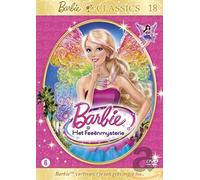 Animation - Barbie - Het..