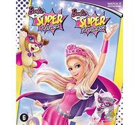 Animation - Barbie in Super Prinses