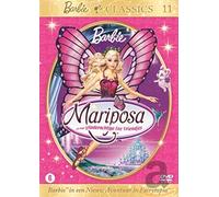 Animation - Barbie Mariposa