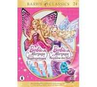Animation - Barbie: Mariposa & De..