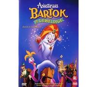 Animation - Bartok the Magnificent