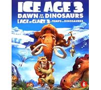 Animation - BD Ice Age 3 + DVD [Blu-Ray] [Import]