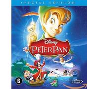 Animation - BD Peter Pan [Blu-ray]