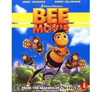 Animation - Bee Movie [Blu-ray]
