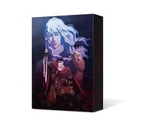 Animation - [Berserk The Golden Age Arc]Blu-Ray Box (4 Blu-Ray) [Edizione: Giappone] [Blu-ray]