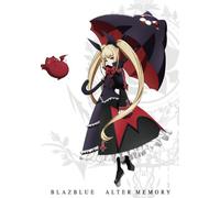 Animation - Blazblue Alter Memory Vol.4 [Japan DVD] TEPBZ-54668