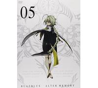 Animation - Blazblue Alter Memory Vol.5 [Japan DVD] TEPBZ-54671