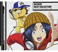 Animation - Bleach Beat Collection-Hantaro Yama (Original