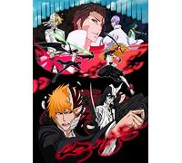 Animation - Bleach Fall Of The Arrancar Series12 [Edizione: Giappone] [Italia] [DVD]