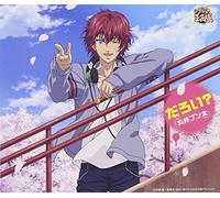 ANIMATION - BRAND NEW SINGLE(SHIN THE PRINCE OF TENNIS)