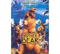Animation - Brother Bear