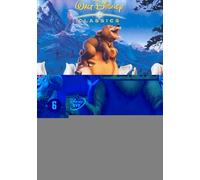 Animation - Brother Bear [DVD de Audio]