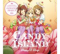 ANIMATION(CD) - Idolm@ster Cinderella Girls 04