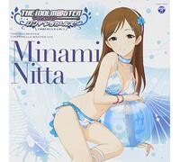 ANIMATION(CD) - Idolm@ster Cinderella Mast Min