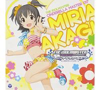 ANIMATION(CD) - Idolm@ster Cinderella Mast Mir