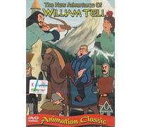 Animation Classic: The New Adventures Of William Tell