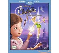 Animation - Clochette Et..