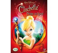 Animation - Clochette Et La Pierre..