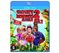 Animation - Cloudy With a Chance..2