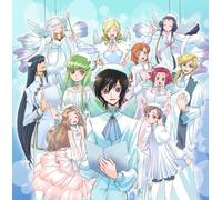 ANIMATION - Code Geass:Lelouch of the Rebe