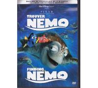 Animation [Collector Edition] - Trouver Nemo [Finding Nemo] [Alemania] [DVD]