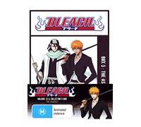 Animation [Collector S Box] - Bleach: Volume Twenty Three Col [Alemania] [DVD]