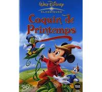 Animation - Coquin De Printemps