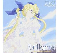 ANIMATION - D.C.Da Capo Soundtrack Vol.2