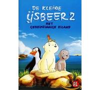 Animación – De Kleine Ijsbeer 2 – Warner Bros.
