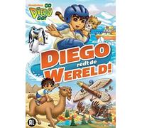 Animation - Diego: Red De Wereld