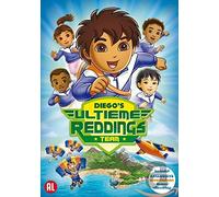 Animation - Diego: Ultieme Reddings..