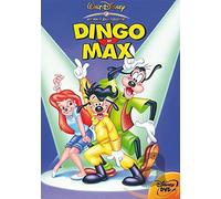 Animation - Dingo et Max - DVD
