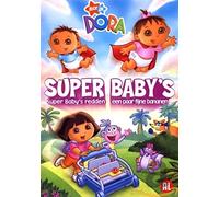 Animation - Dora - Super Baby's
