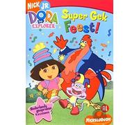 Animation - Dora the Explorer:Super..