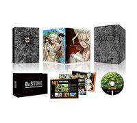 (Animation) - Dr.Stone Vol.1 [Edizione: Giappone] [Italia] [Blu-ray]