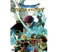 (Animation) - Dragon Quest Your Story [Edizione: Giappone] [Italia] [DVD]