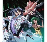 ANIMATION(DRAMA CD) - Macross F:Hime Dora Dora 1