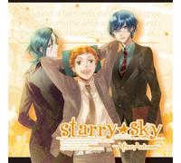 ANIMATION(DRAMA CD) - STARRY SKY -AFTER AUTUMN(CD+DVD)(regular ed.)