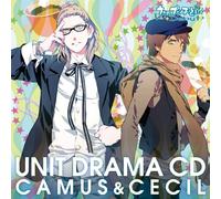 ANIMATION(DRAMA CD) - UTA NO PRINCE SAMA DEBUT UNIT DRAMA CD CAMUS & CECIL
