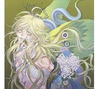ANIMATION(DRAMA CD) - ZONE-00 GEKI-III