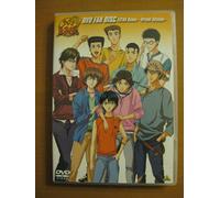 Animation [Ds/Fan Disc] - Prince of Tennis Extra Remix [Alemania] [DVD]