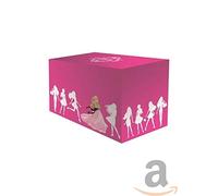 Animation - DVD - Barbie shoe box (1 DVD)