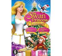 Animation - dvd - Swan princess christmas (1 DVD)