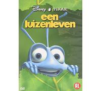 Animation - Een Luizenleven (A Bugs Life) [DVD]