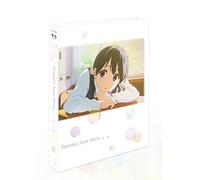 Animation - Eiga[Tamako Love Story] [Edizione: Giappone] [Italia] [DVD]