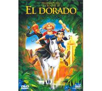 Animation - Eldorado - DVD