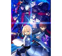 Animation - Fate/Stay Night [Unlimited Blade Works] Blu-Ray Disc Box 1 (7 Blu-Ray) [Edizione: Giappone] [Italia] [Blu-ray]