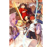 Animation - Fate/Stay Night [Unlimited Blade Works] Blu-Ray Disc Box 2 (7 Blu-Ray) [Edizione: Giappone] [Italia] [Blu-ray]